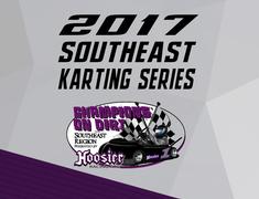 Hoosier Partners with Champions on Dirt and $150,000 Purse